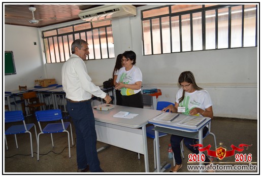 rolim de moura
